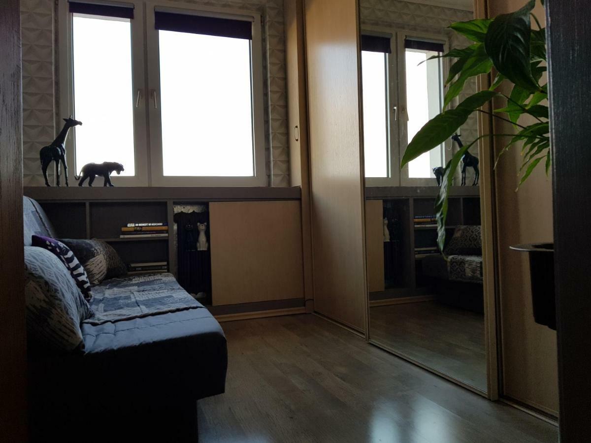 Apartament Tequila Gdynia Exterior photo